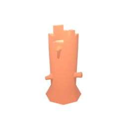 Trunk Long